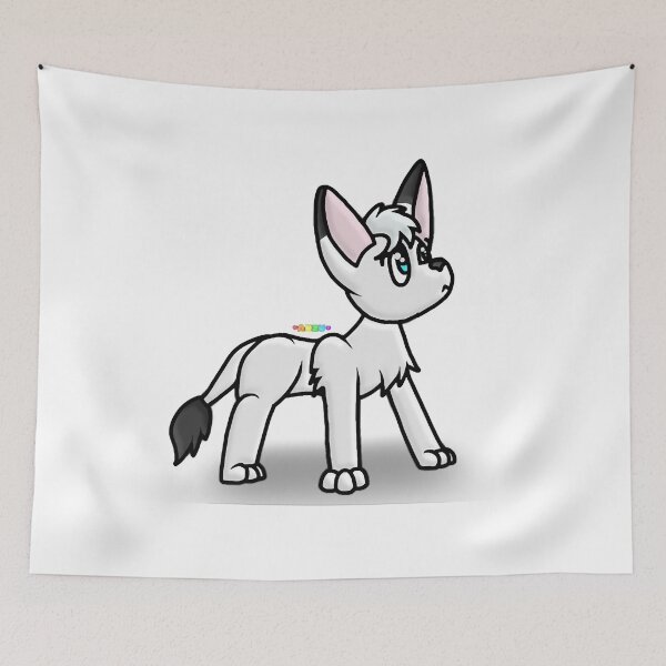 Item preview, Little Lion (Leo aka Kimba)  designed and sold by CooperTaplin.