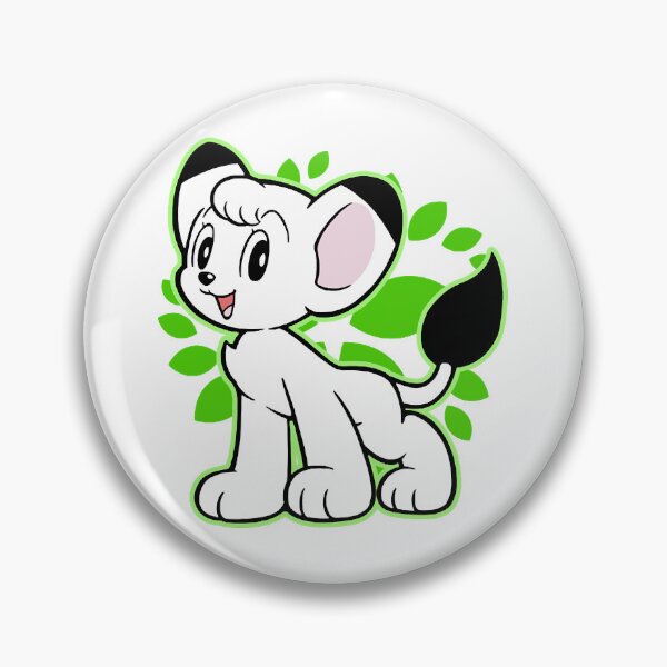 Item preview, White Lion  designed and sold by CooperTaplin.