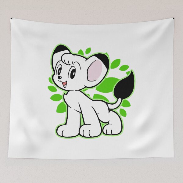 Item preview, White Lion  designed and sold by CooperTaplin.