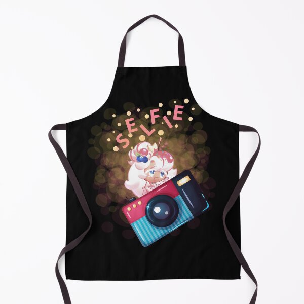 Item preview, Insta Selfie Parfait Cookie designed and sold by SL2C-Kids.