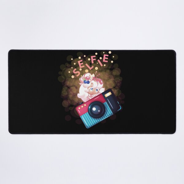 Item preview, Insta Selfie Parfait Cookie designed and sold by SL2C-Kids.