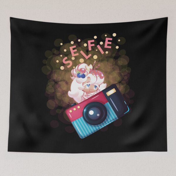 Item preview, Insta Selfie Parfait Cookie designed and sold by SL2C-Kids.