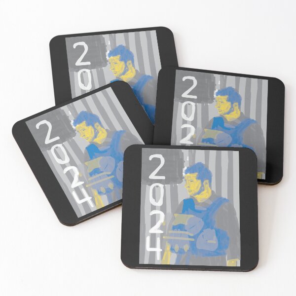 Item preview, Le président ukrainien Vladimir Zelensky Imprimer Sticker designed and sold by CarolSchmitt.