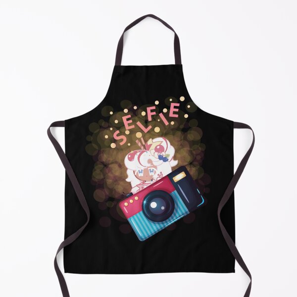 Artikelvorschau, Insta Selfie Pastry cookie entworfen und verkauft von SL2C-Kids.