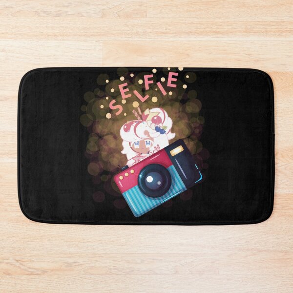 Item preview, Insta Selfie Pastry cookie designed and sold by SL2C-Kids.