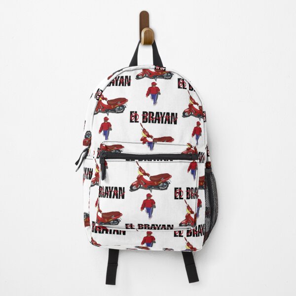 Item preview, Brayan the Argentine Akira designed and sold by MaritoDGtienda.