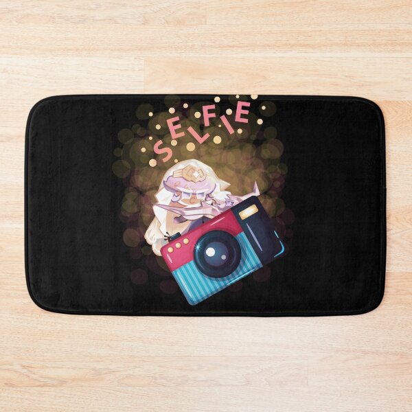 Item preview, Insta Selfie Pastry cookie designed and sold by SL2C-Kids.