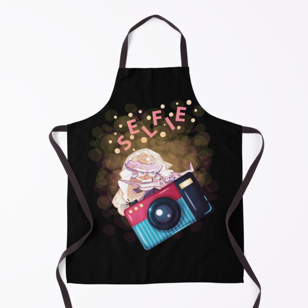 Item preview, Insta Selfie Pastry cookie designed and sold by SL2C-Kids.