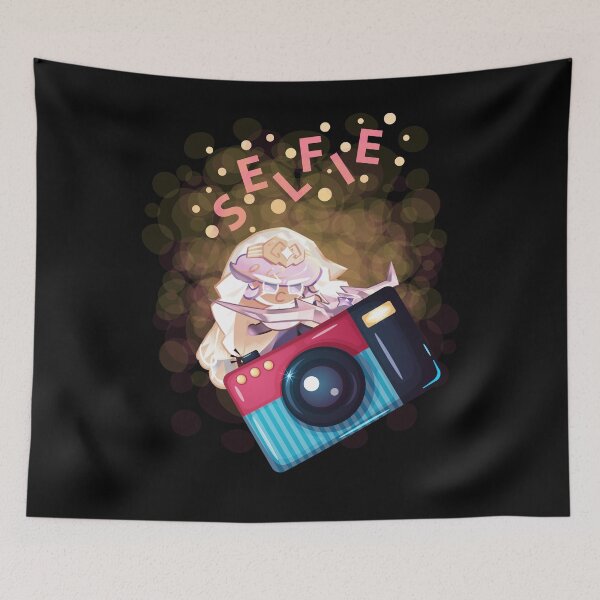 Item preview, Insta Selfie Pastry cookie designed and sold by SL2C-Kids.