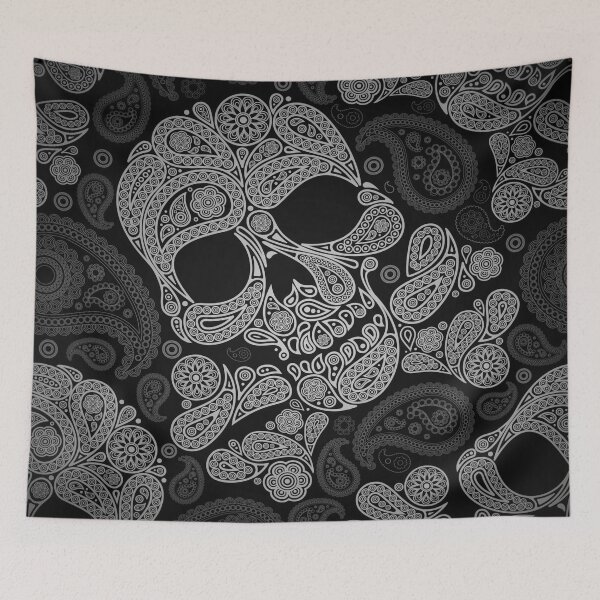 Item preview, Pirate Skull illustration premium design  designed and sold by truemoneyman.