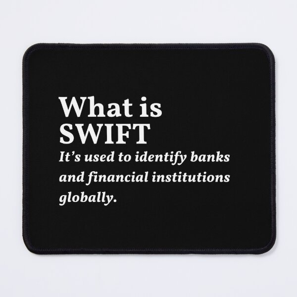 Item preview, what is Swift | Swift ukraine | swift russia designed and sold by wear4gamers.