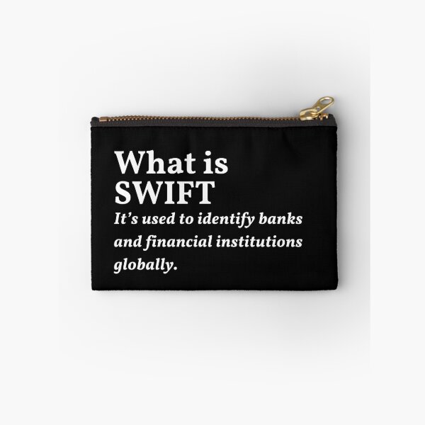 Item preview, what is Swift | Swift ukraine | swift russia designed and sold by wear4gamers.