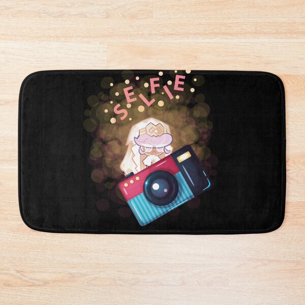 Item preview, Insta Selfie Pomegranate cookie designed and sold by SL2C-Kids.