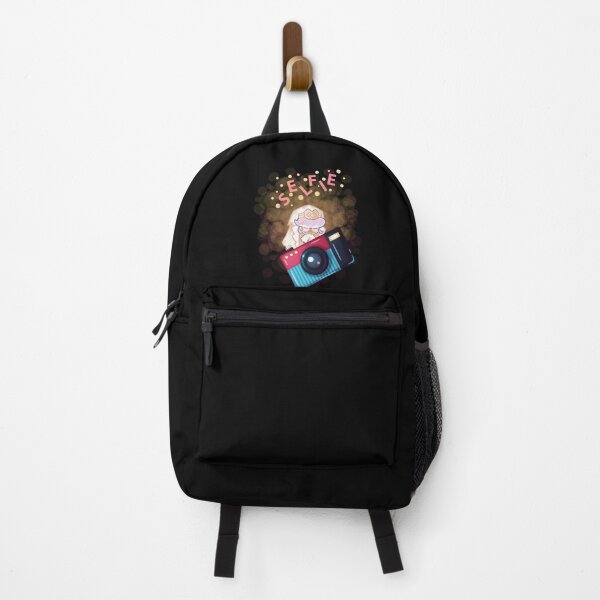 Aperçu de l'œuvre Insta Selfie Pomegranate cookie créée et vendue par SL2C-Kids.