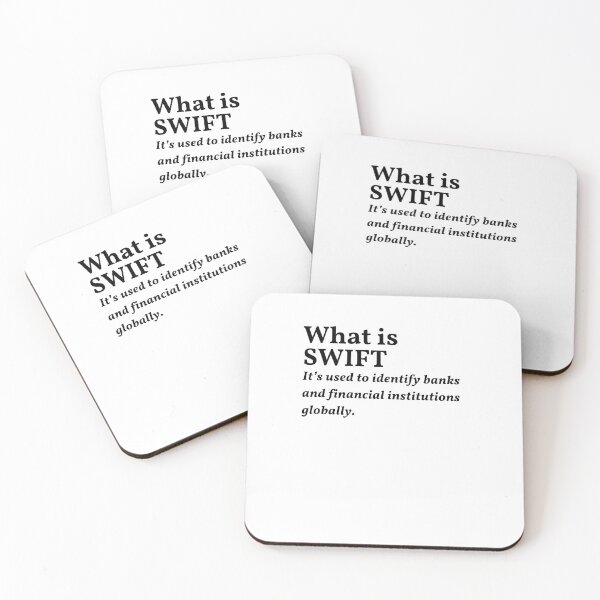 Item preview, swift russia | what is Swift | Swift ukraine | we stand for ukraine designed and sold by wear4gamers.