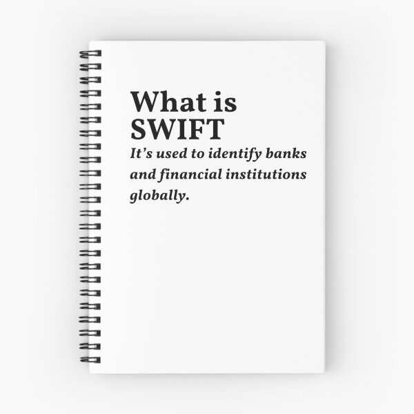 Item preview, swift russia | what is Swift | Swift ukraine | we stand for ukraine designed and sold by wear4gamers.