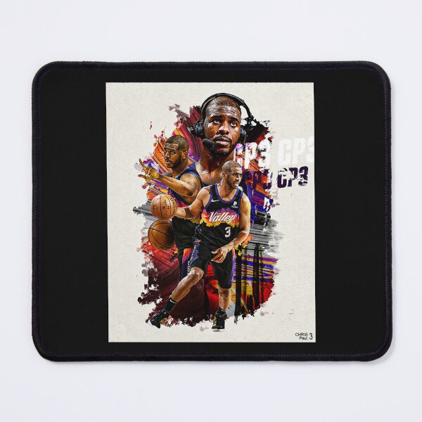 Item preview, Chris Paul designed and sold by CarolSchmitt.