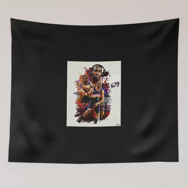 Item preview, Chris Paul designed and sold by CarolSchmitt.