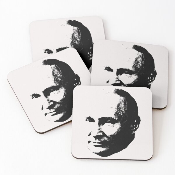 Item preview, Vladimir Poutine Tote bag designed and sold by CarolSchmitt.