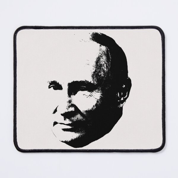 Item preview, Vladimir Poutine Tote bag designed and sold by CarolSchmitt.