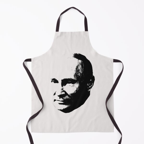 Item preview, Vladimir Poutine Tote bag designed and sold by CarolSchmitt.