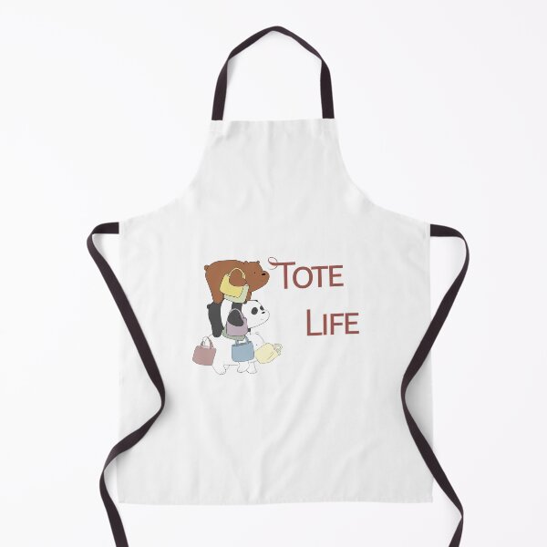 Item preview, Tote life designed and sold by RozeArtz.