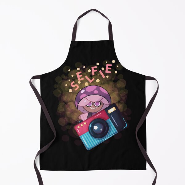 Item preview, Insta Selfie Pomegranate cookie designed and sold by SL2C-Kids.