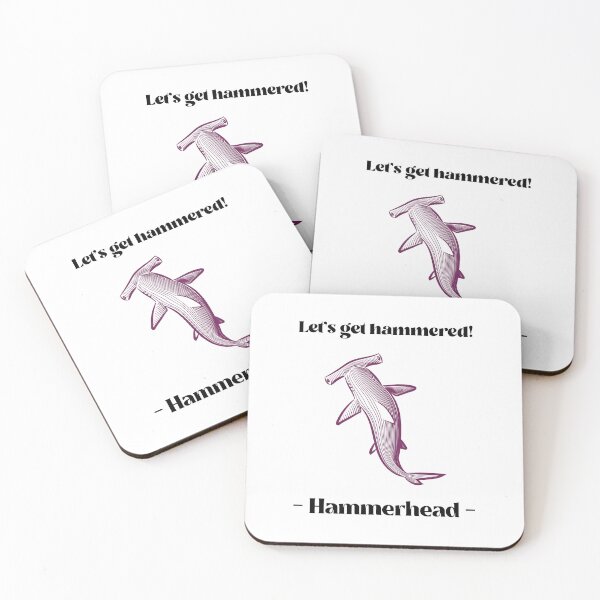 Item preview, Let's get hammered designed and sold by DeversDesigns.