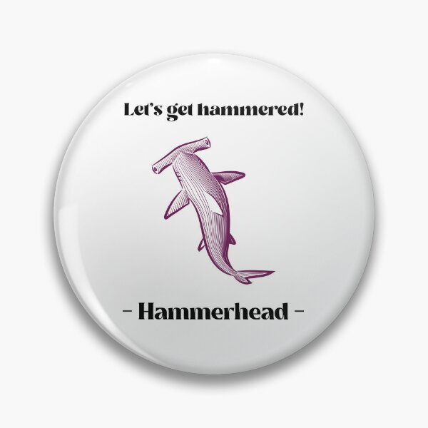 Item preview, Let's get hammered designed and sold by DeversDesigns.