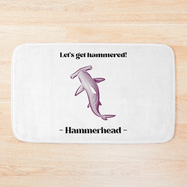 Item preview, Let's get hammered designed and sold by DeversDesigns.