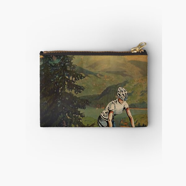 Item preview, vintage and into the forest cycling designed and sold by sovIlarion96.