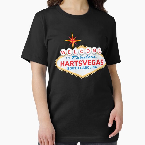 Item preview, Hartsvegas (Hartsville, South Carolina) designed and sold by TZ3Designs.