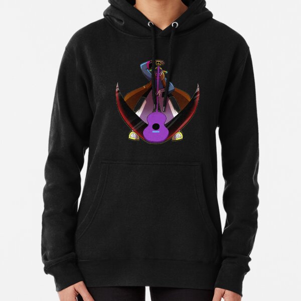 Sage the Peacekeeper Pullover Hoodie