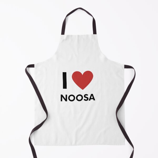 Item preview, I Love Noosa designed and sold by melbournegirl.
