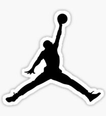 Slam Dunk Sticker