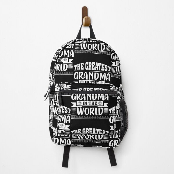 Item preview, The Greatest Grandma In The World designed and sold by Joxxio.