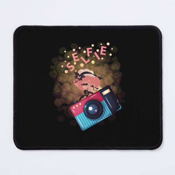 Item preview, Insta Selfie Pure vanilla cookie designed and sold by SL2C-Kids.