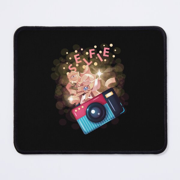 Item preview, Insta Selfie Purple yam Cookie designed and sold by SL2C-Kids.