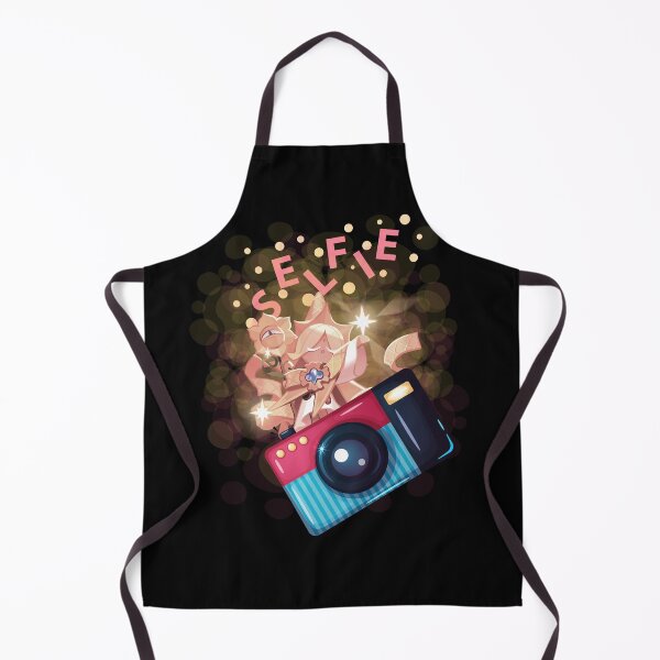 Item preview, Insta Selfie Purple yam Cookie designed and sold by SL2C-Kids.