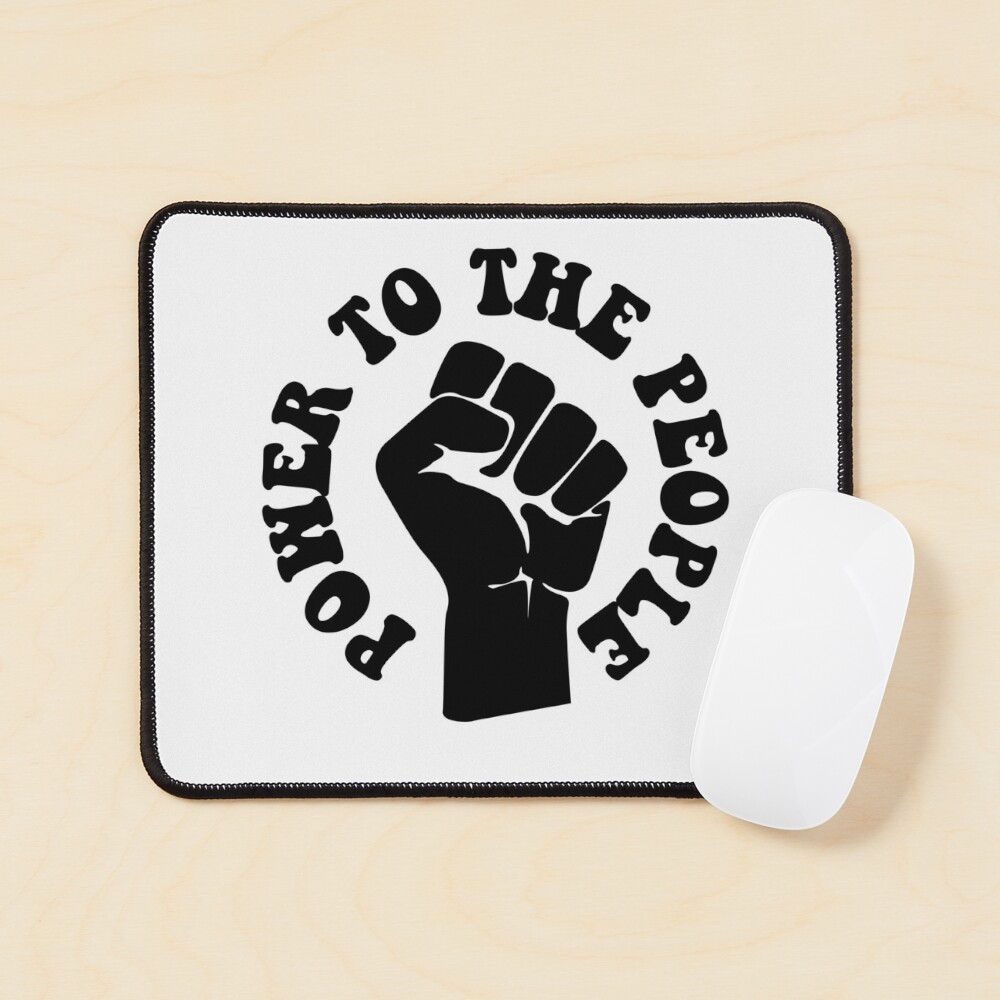 Item preview, Mouse Pad designed and sold by UrbanApparel.