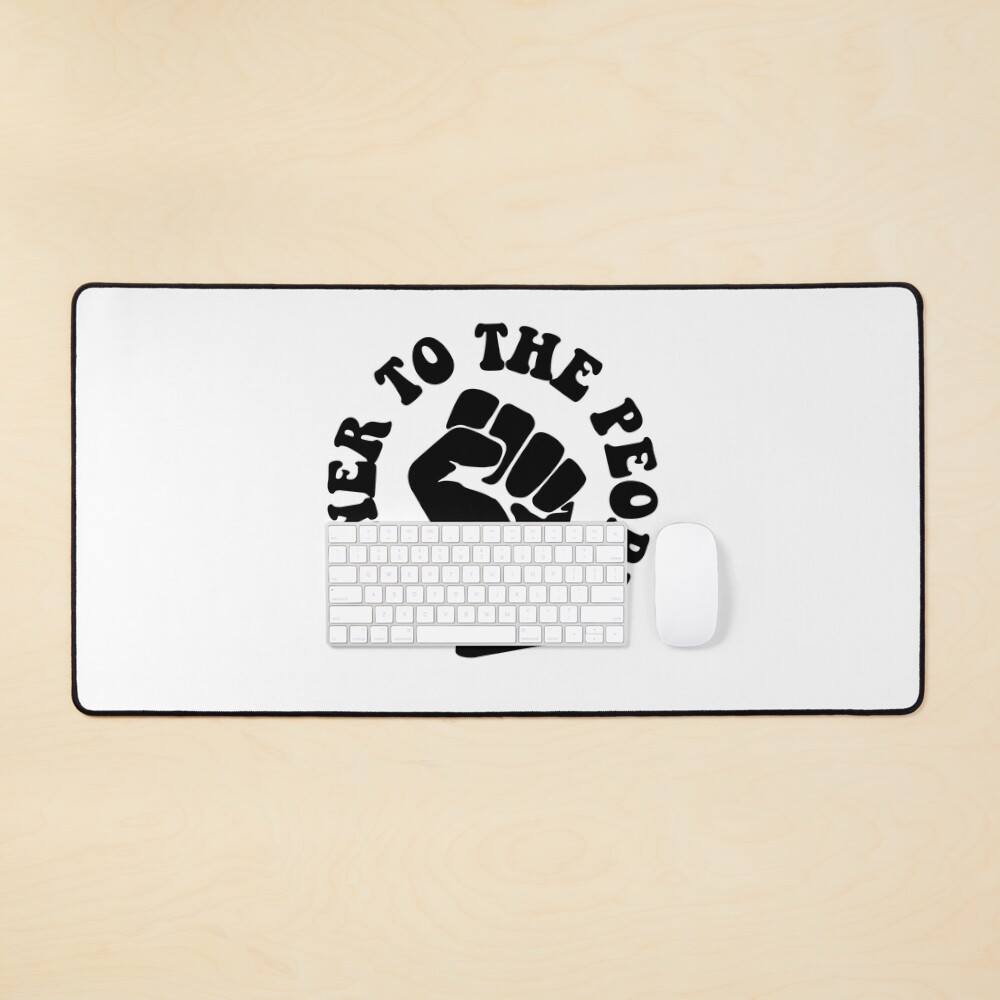 Item preview, Desk Mat designed and sold by UrbanApparel.