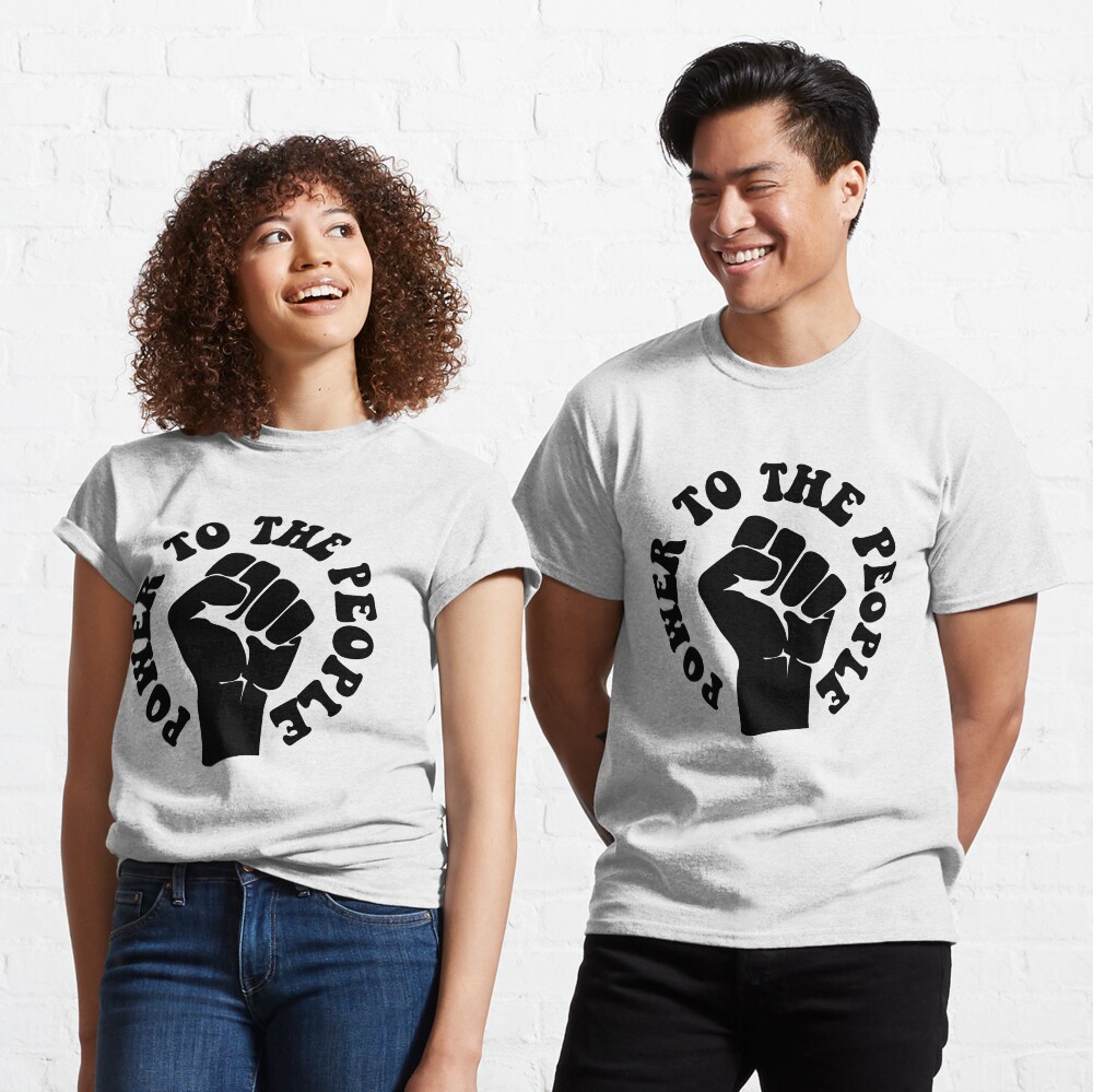 Item preview, Classic T-Shirt designed and sold by UrbanApparel.