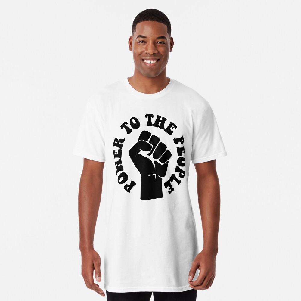 Item preview, Long T-Shirt designed and sold by UrbanApparel.