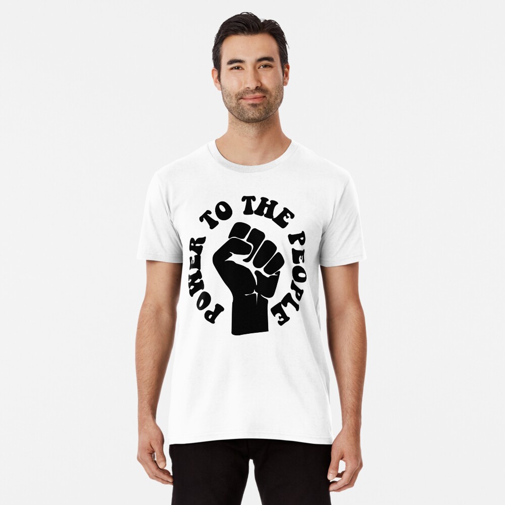Item preview, Premium T-Shirt designed and sold by UrbanApparel.