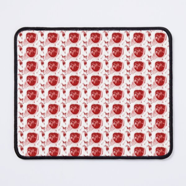 Item preview, Red blood monkey designed and sold by Dream Design Store.