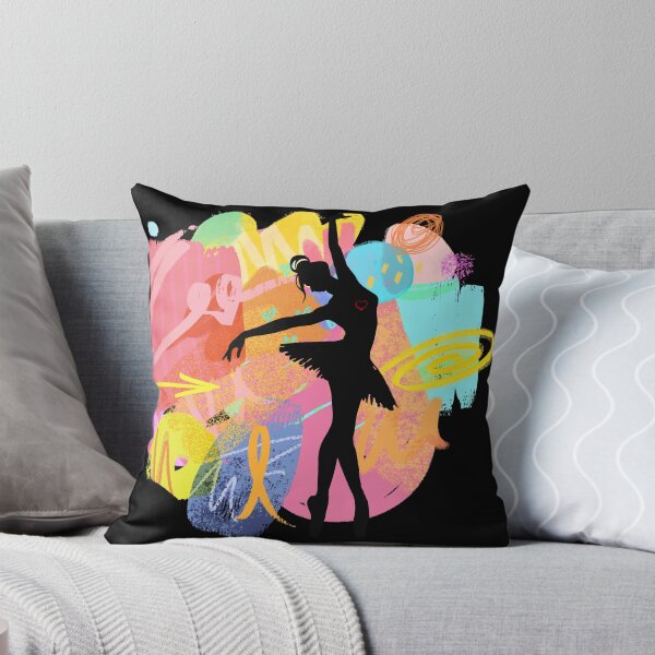 Item preview, Dancer designed and sold by ForscarlettPub.