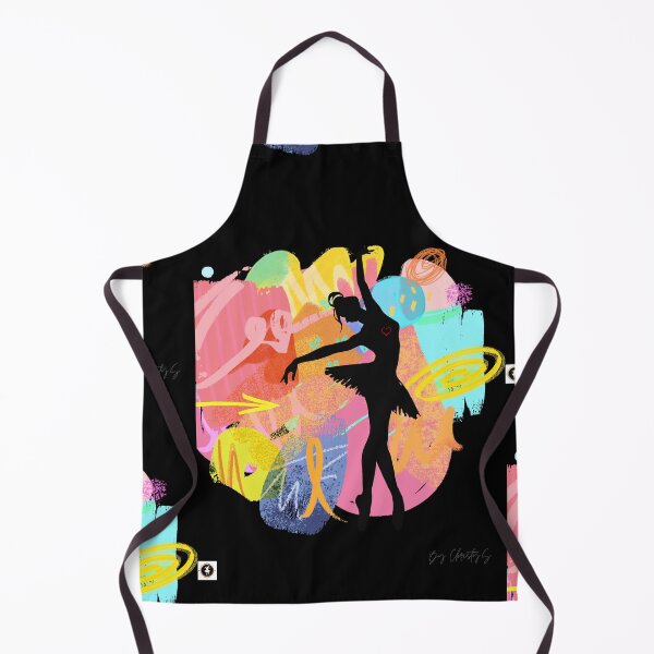 Item preview, Dancer designed and sold by ForscarlettPub.