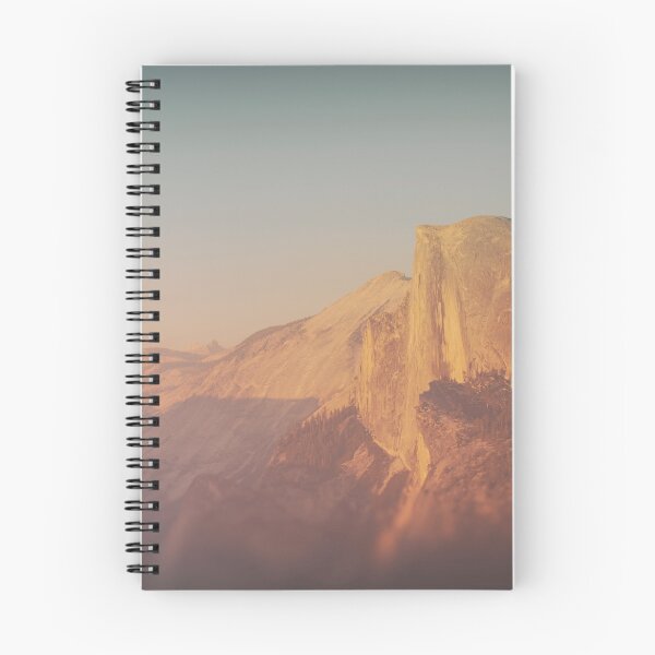 Item preview, Half Dome XII designed and sold by hraunphoto.