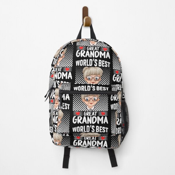 Item preview, World's Best Great Grandma designed and sold by Joxxio.