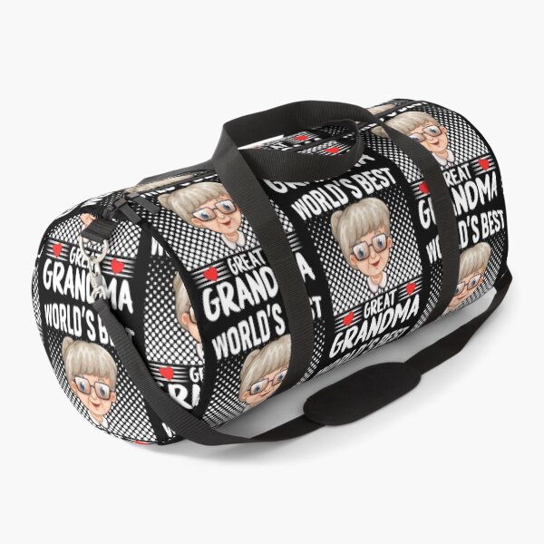 Item preview, World's Best Great Grandma designed and sold by Joxxio.